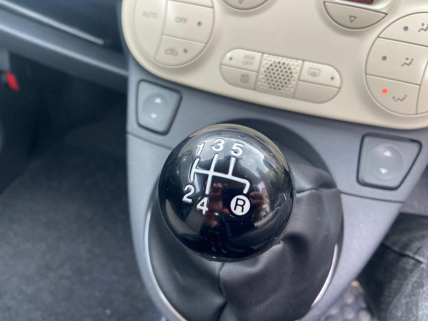 Vehicle 16