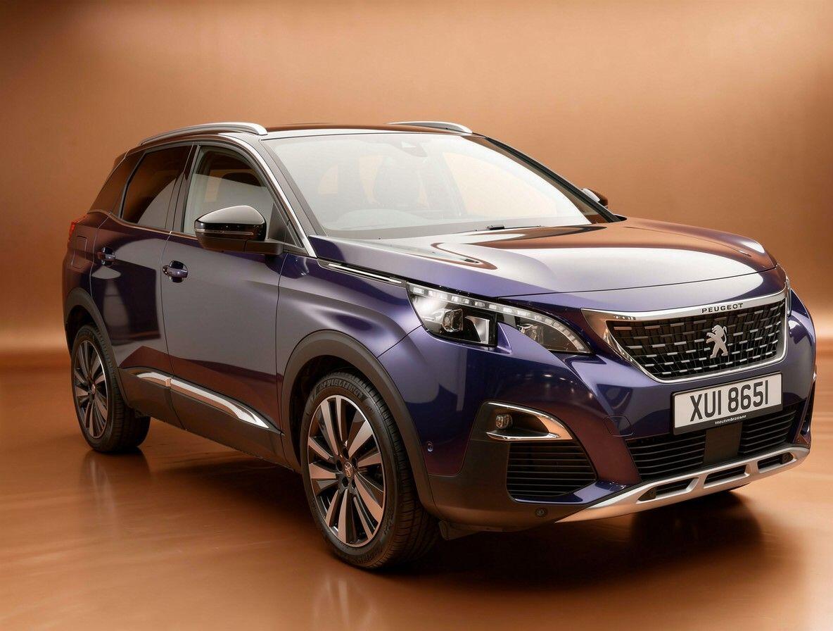 Used Peugeot 3008 2020 for sale - 77291686: Photo 1