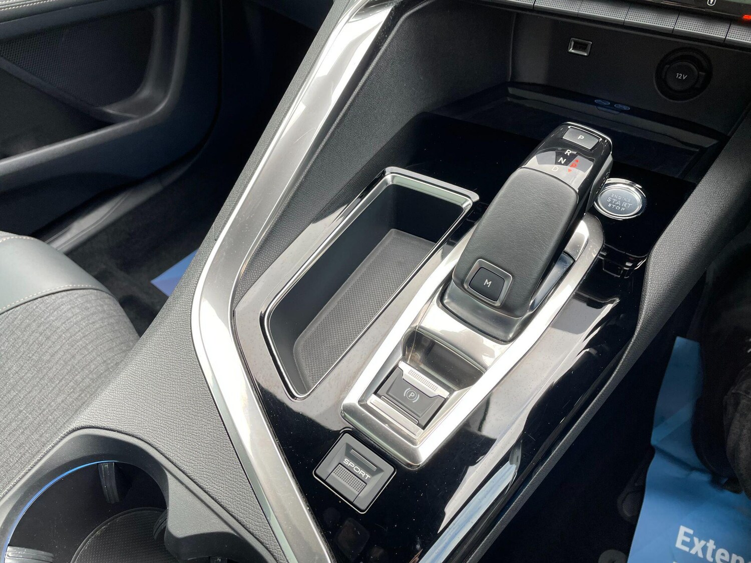 Used Peugeot 3008 2020 for sale - 77291686: Photo 12