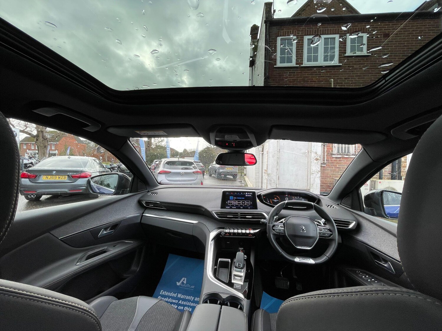 Used Peugeot 3008 2020 for sale - 77291686: Photo 13