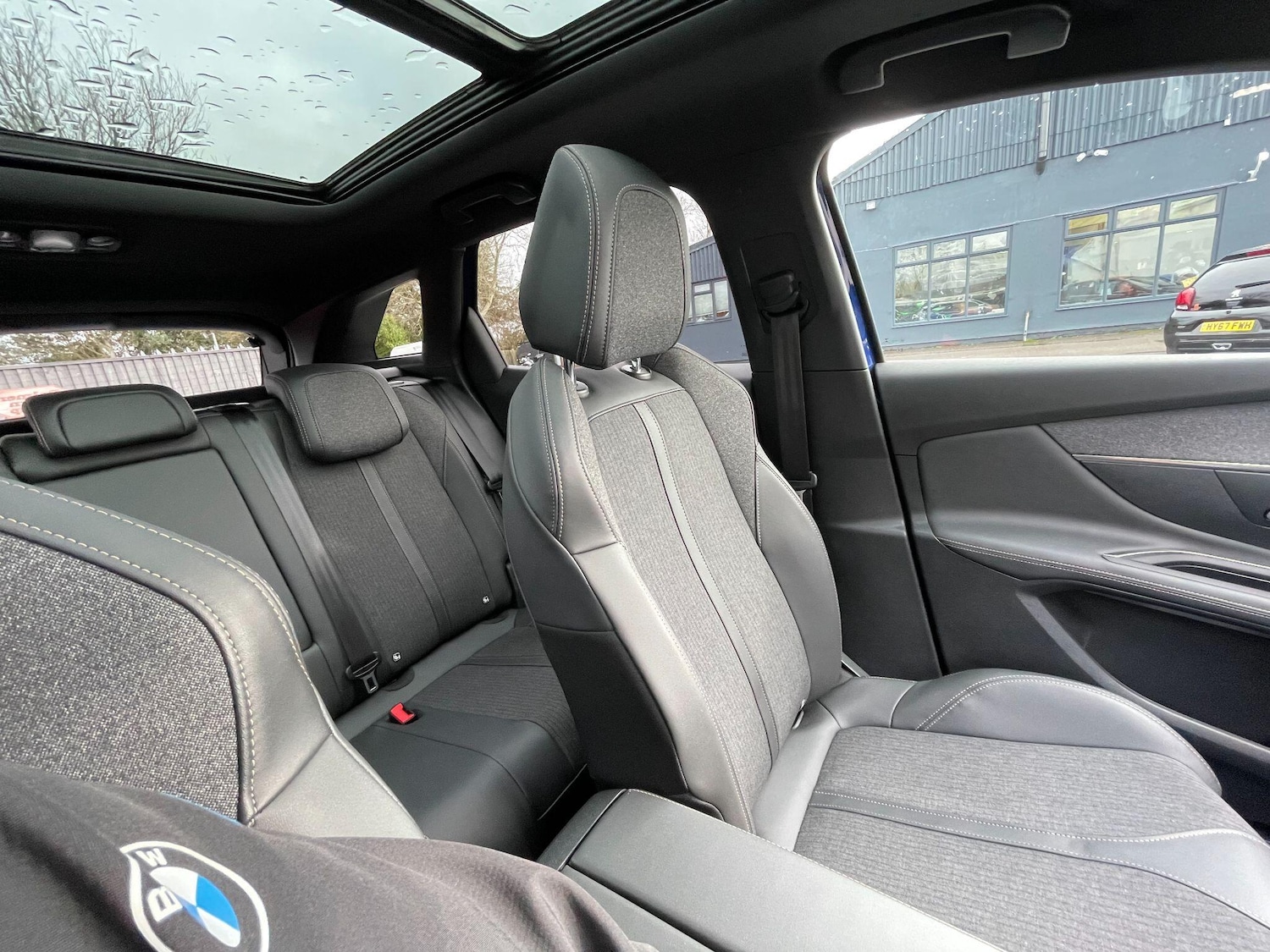 Used Peugeot 3008 2020 for sale - 77291686: Photo 14