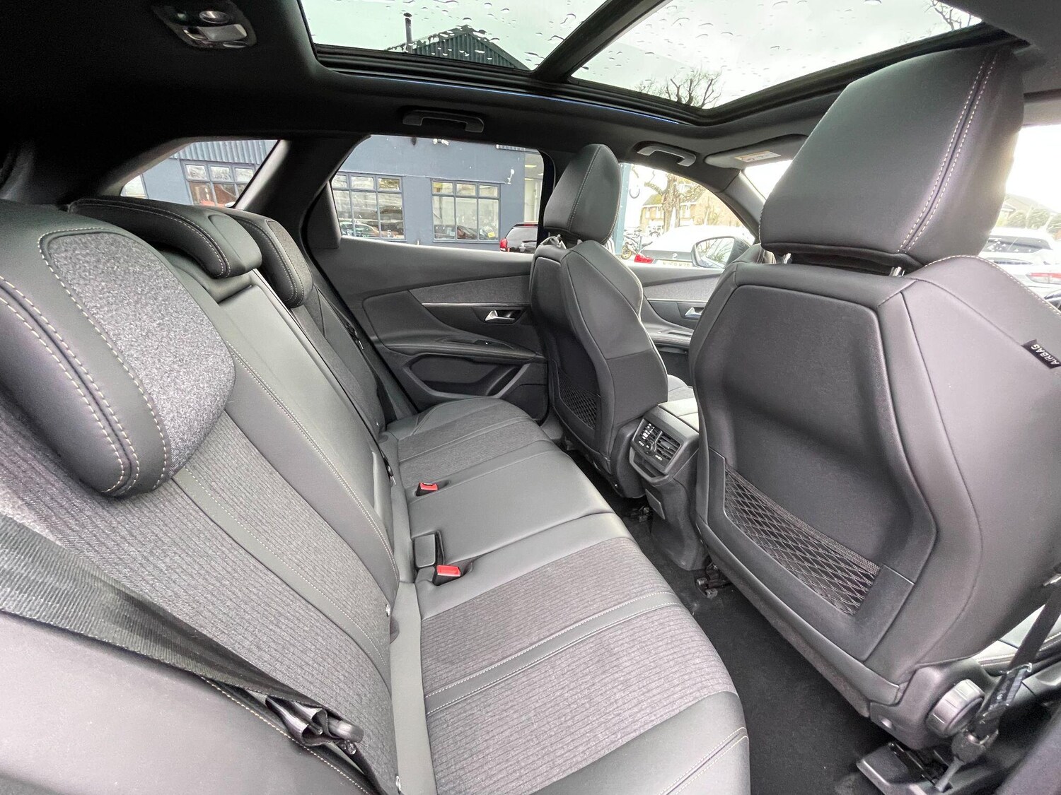 Used Peugeot 3008 2020 for sale - 77291686: Photo 15