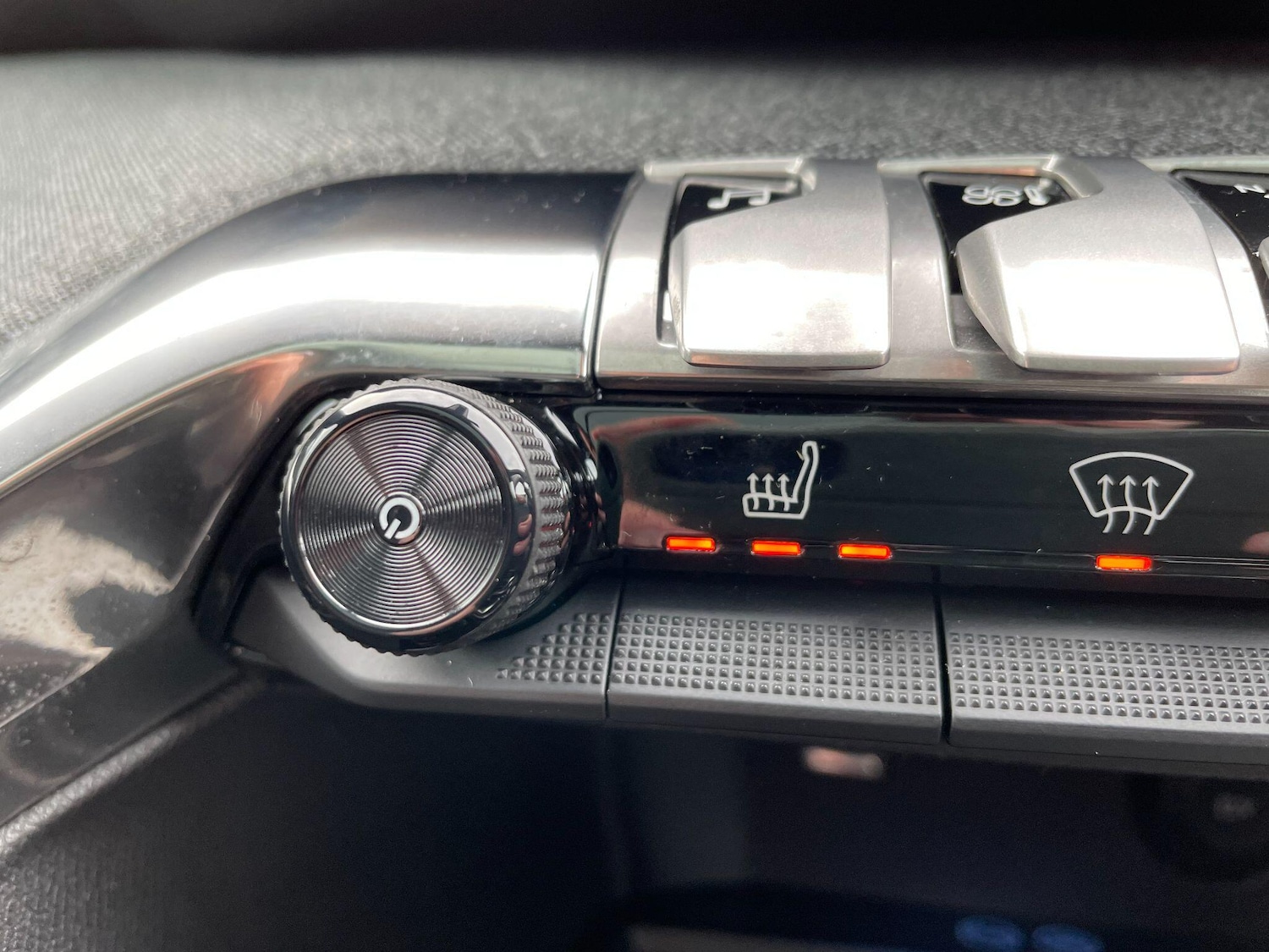 Used Peugeot 3008 2020 for sale - 77291686: Photo 16