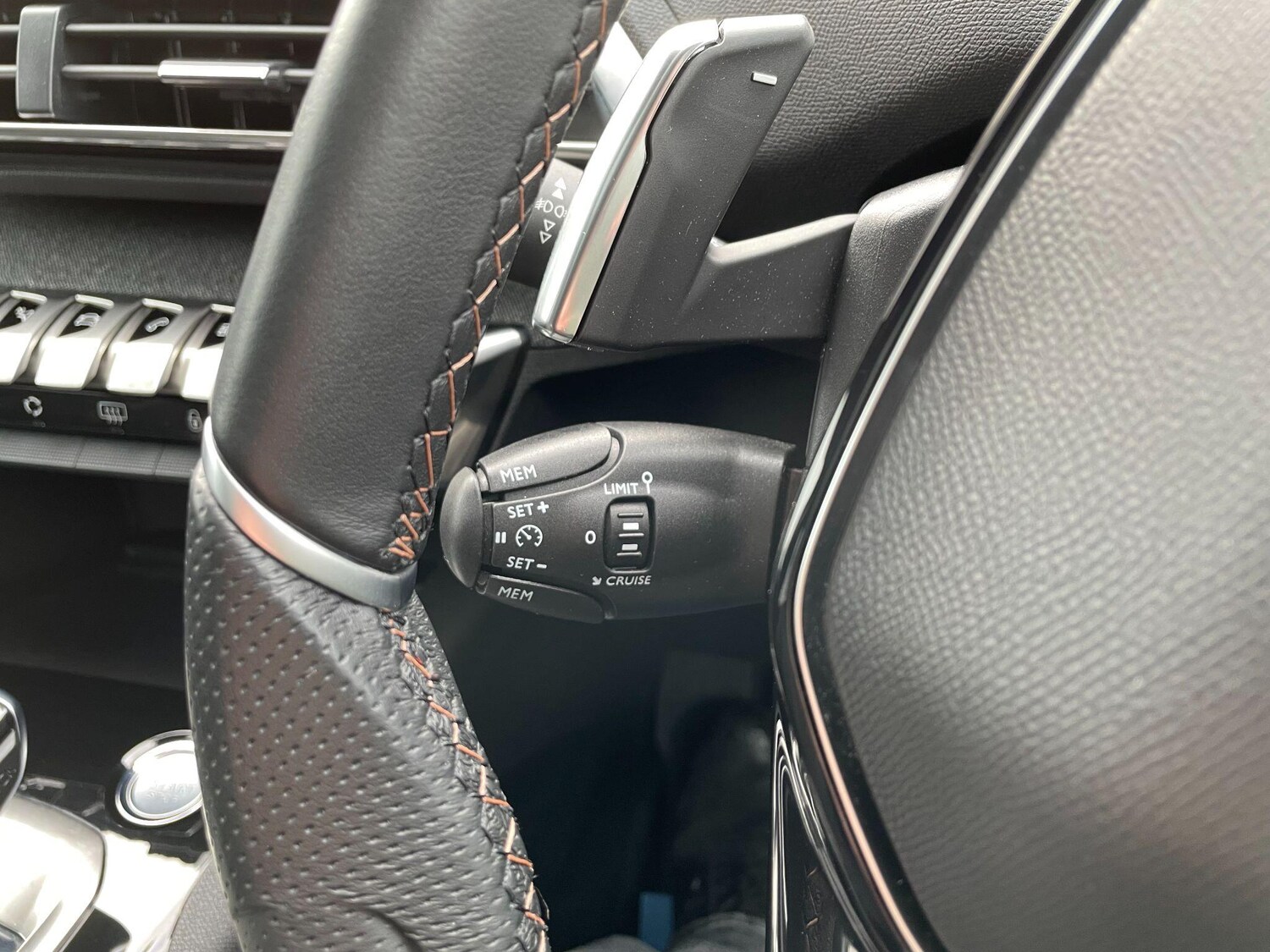 Used Peugeot 3008 2020 for sale - 77291686: Photo 17