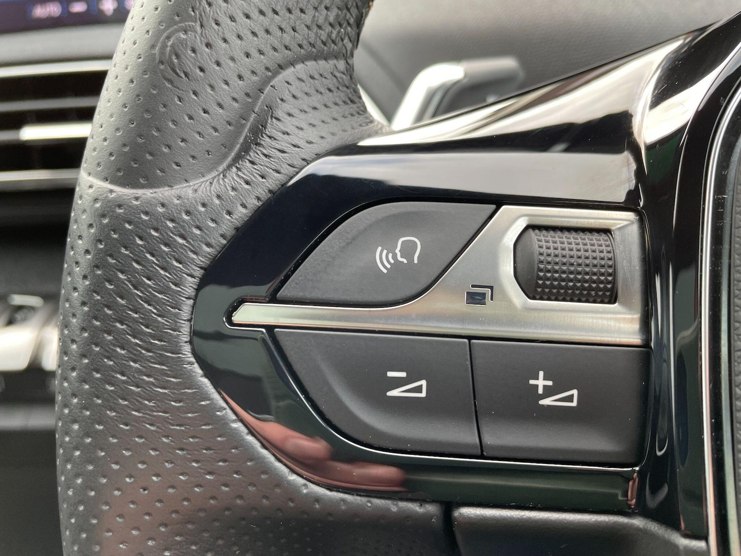 Used Peugeot 3008 2020 for sale - 77291686: Photo 21