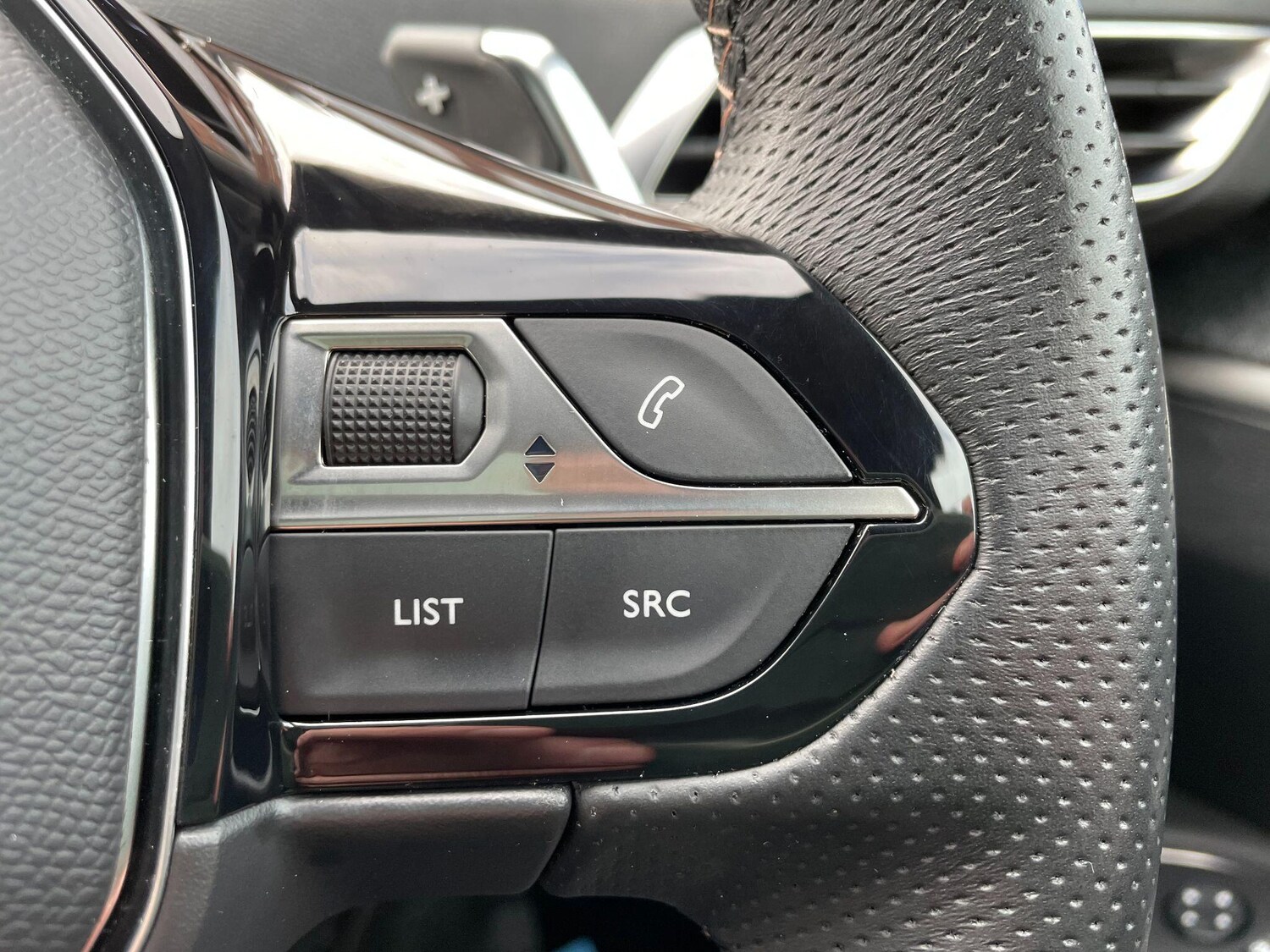 Used Peugeot 3008 2020 for sale - 77291686: Photo 22