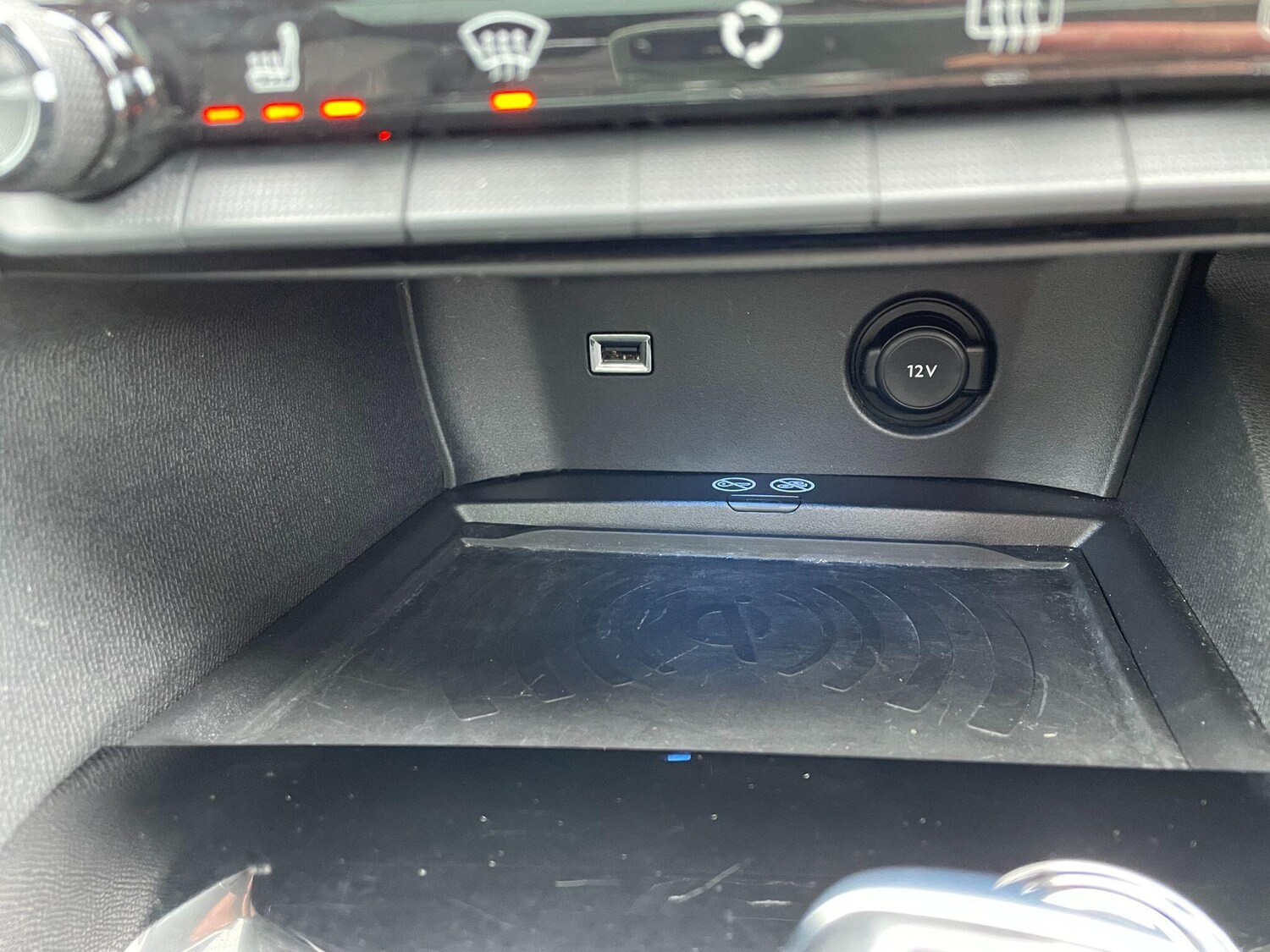 Used Peugeot 3008 2020 for sale - 77291686: Photo 23