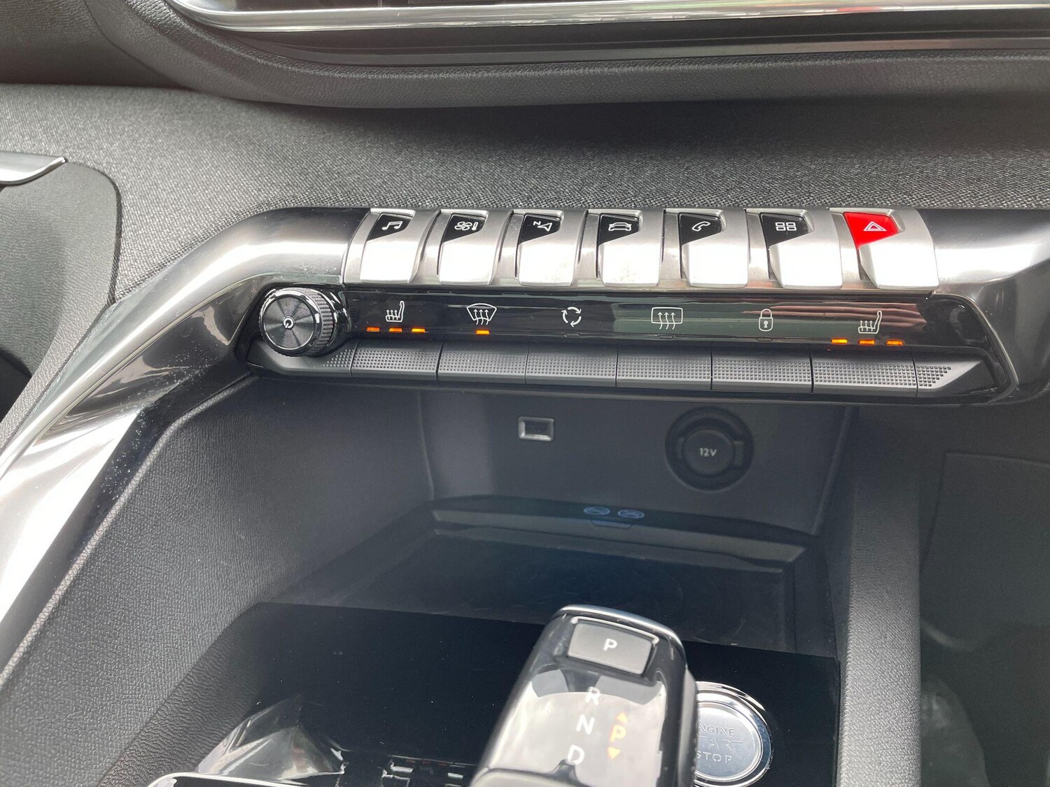 Used Peugeot 3008 2020 for sale - 77291686: Photo 24