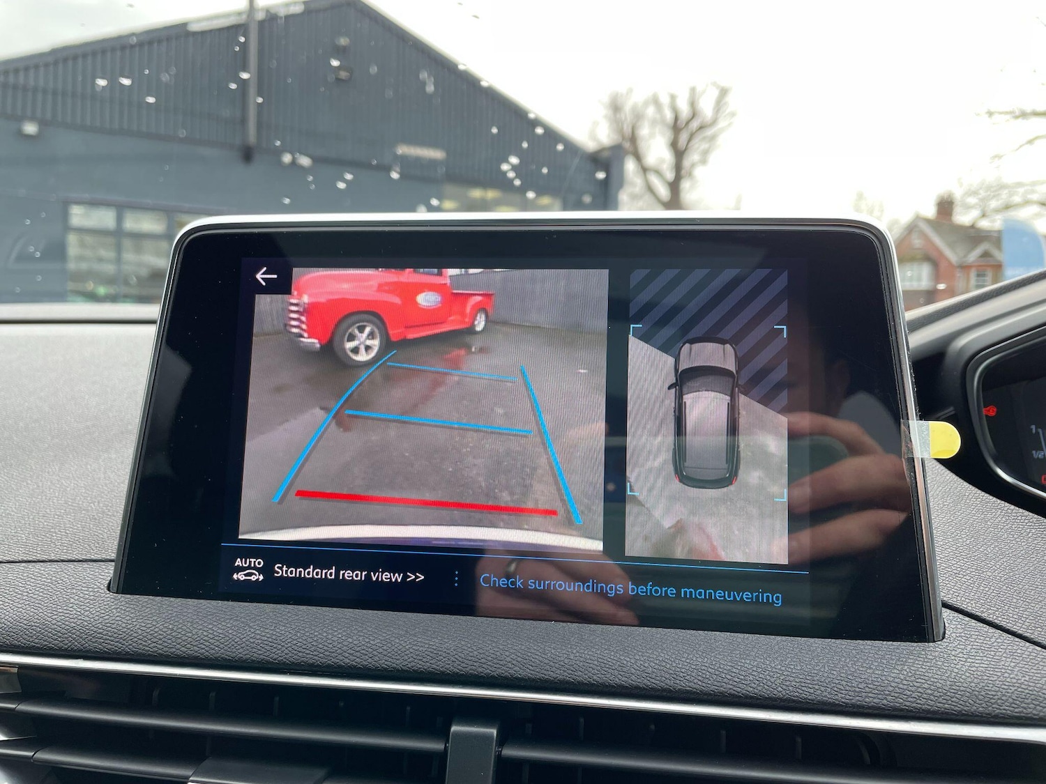 Used Peugeot 3008 2020 for sale - 77291686: Photo 25