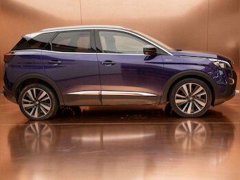 Used Peugeot 3008 2020 for sale - 77291686: Photo