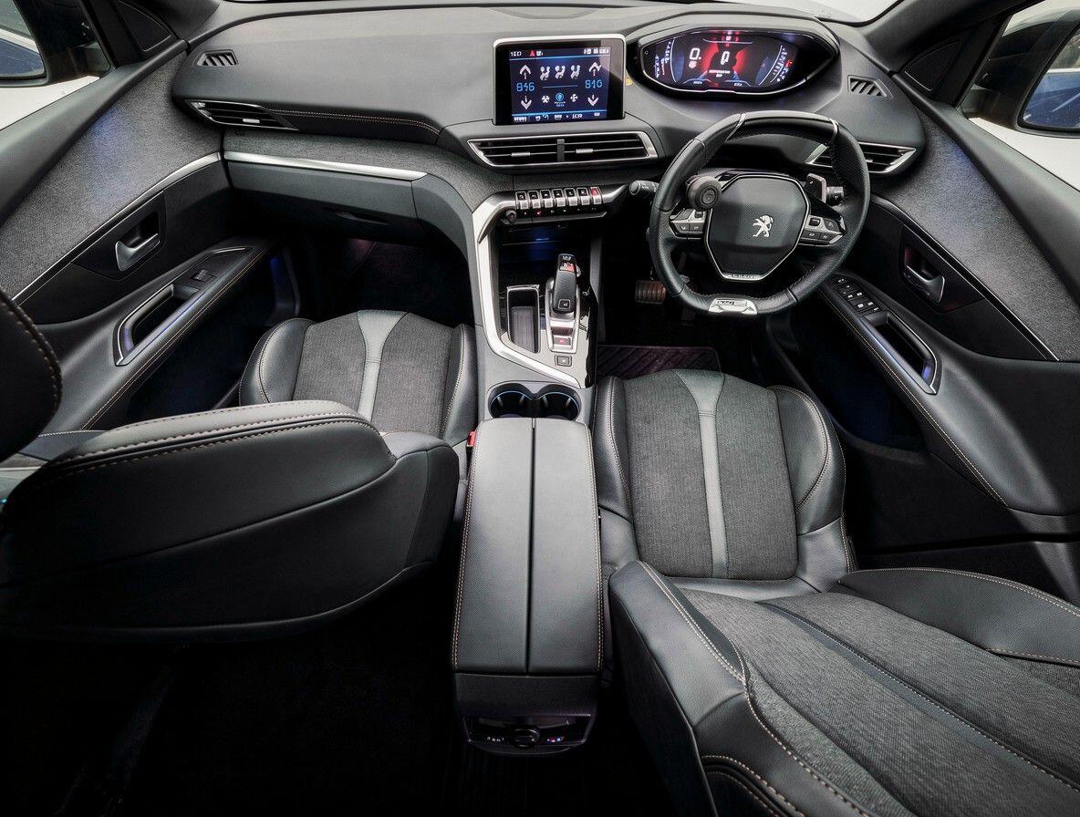 Used Peugeot 3008 2020 for sale - 77291686: Photo 4