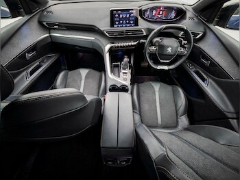 Used Peugeot 3008 2020 for sale - 77291686: Photo