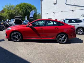 Used BMW 2 Series Gran Coupe 2022 for sale - 74280418: Photo