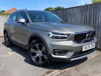 Used Volvo XC40 2020 for sale - 74945909: Photo