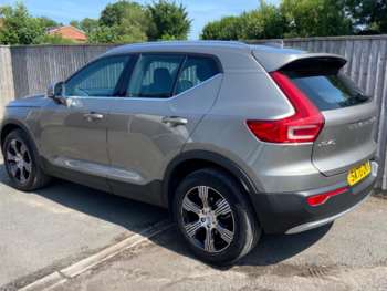Used Volvo XC40 2020 for sale - 74945909: Photo