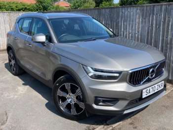Used Volvo XC40 2020 for sale - 74945909: Photo