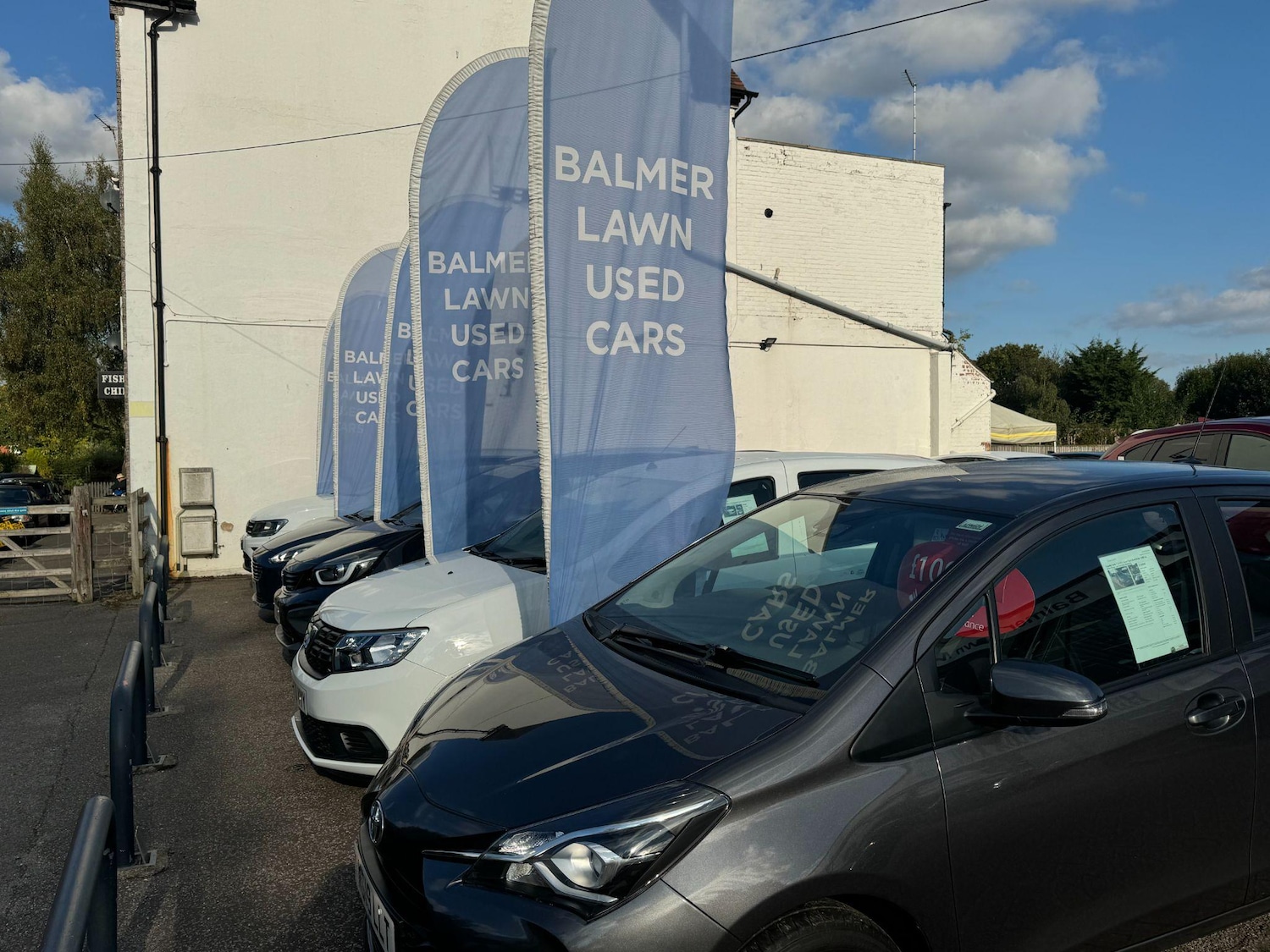 Used Suzuki Ignis 2017 for sale - 76898732: Photo 5