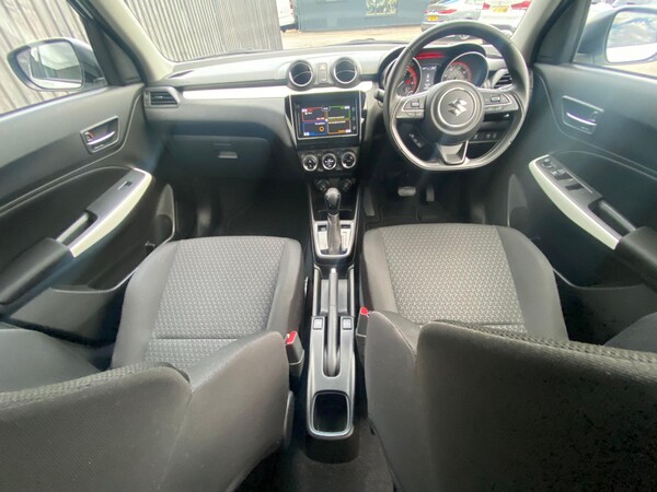 Used Suzuki Swift 2019 for sale - 76270647: Photo 11