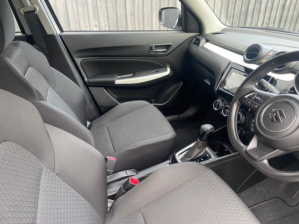 Used Suzuki Swift 2019 for sale - 76270647: Photo 12
