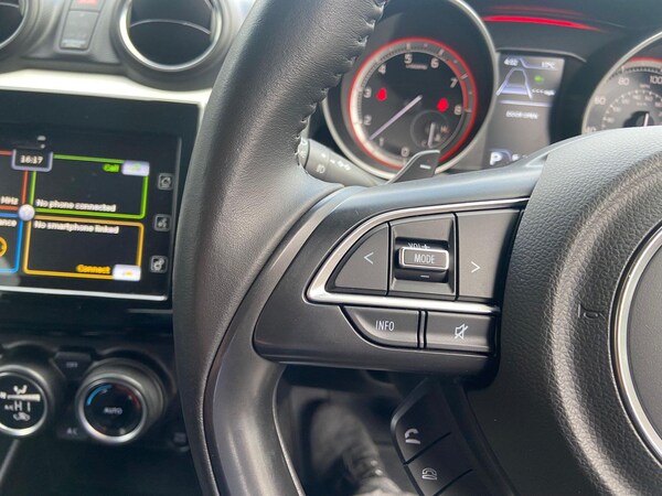 Used Suzuki Swift 2019 for sale - 76270647: Photo 16