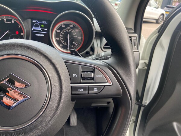 Used Suzuki Swift 2019 for sale - 76270647: Photo 17