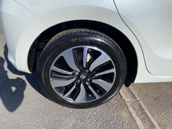 Used Suzuki Swift 2019 for sale - 76270647: Photo 18