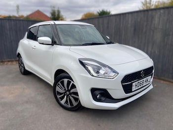 Suzuki - Swift