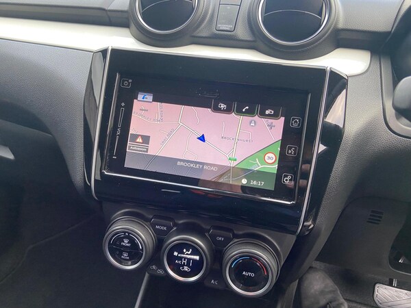 Used Suzuki Swift 2019 for sale - 76270647: Photo 21