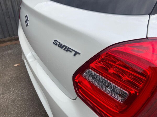 Used Suzuki Swift 2019 for sale - 76270647: Photo 24