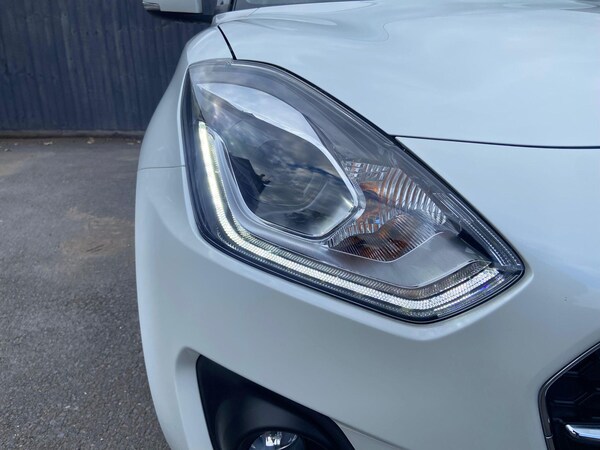 Used Suzuki Swift 2019 for sale - 76270647: Photo 25