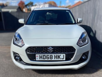 Used Suzuki Swift 2019 for sale - 76270647: Photo 2