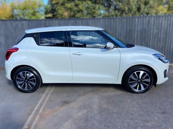 Used Suzuki Swift 2019 for sale - 76270647: Photo 6