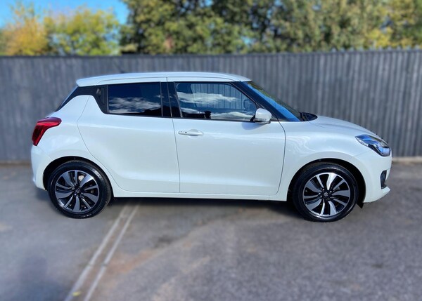 Used Suzuki Swift 2019 for sale - 76270647: Photo 7