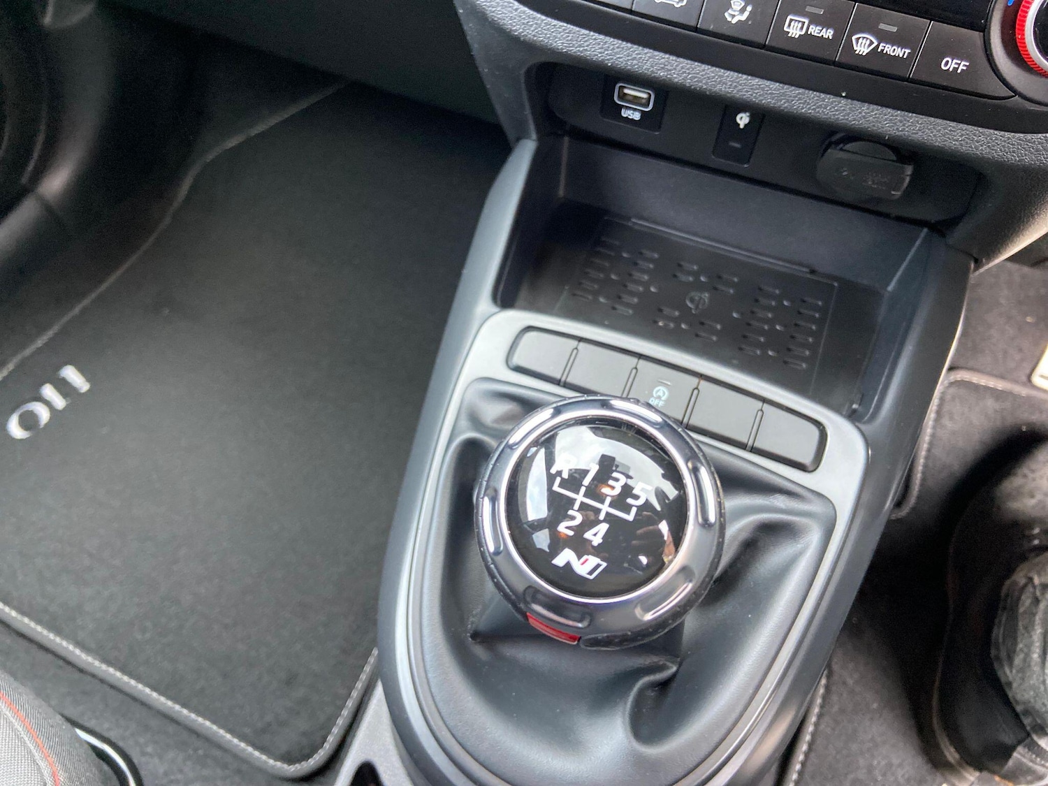 Used Hyundai i10 2023 for sale - 76094873: Photo 12