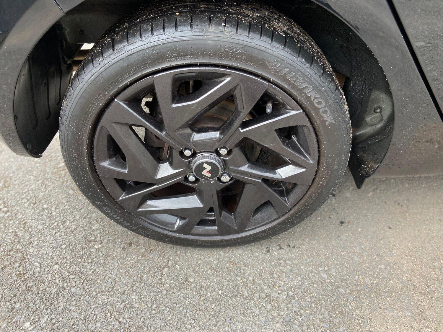 Used Hyundai i10 2023 for sale - 76094873: Photo 17