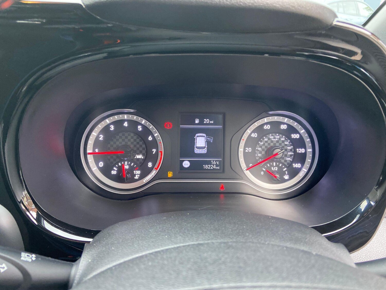 Used Hyundai i10 2023 for sale - 76094873: Photo 20