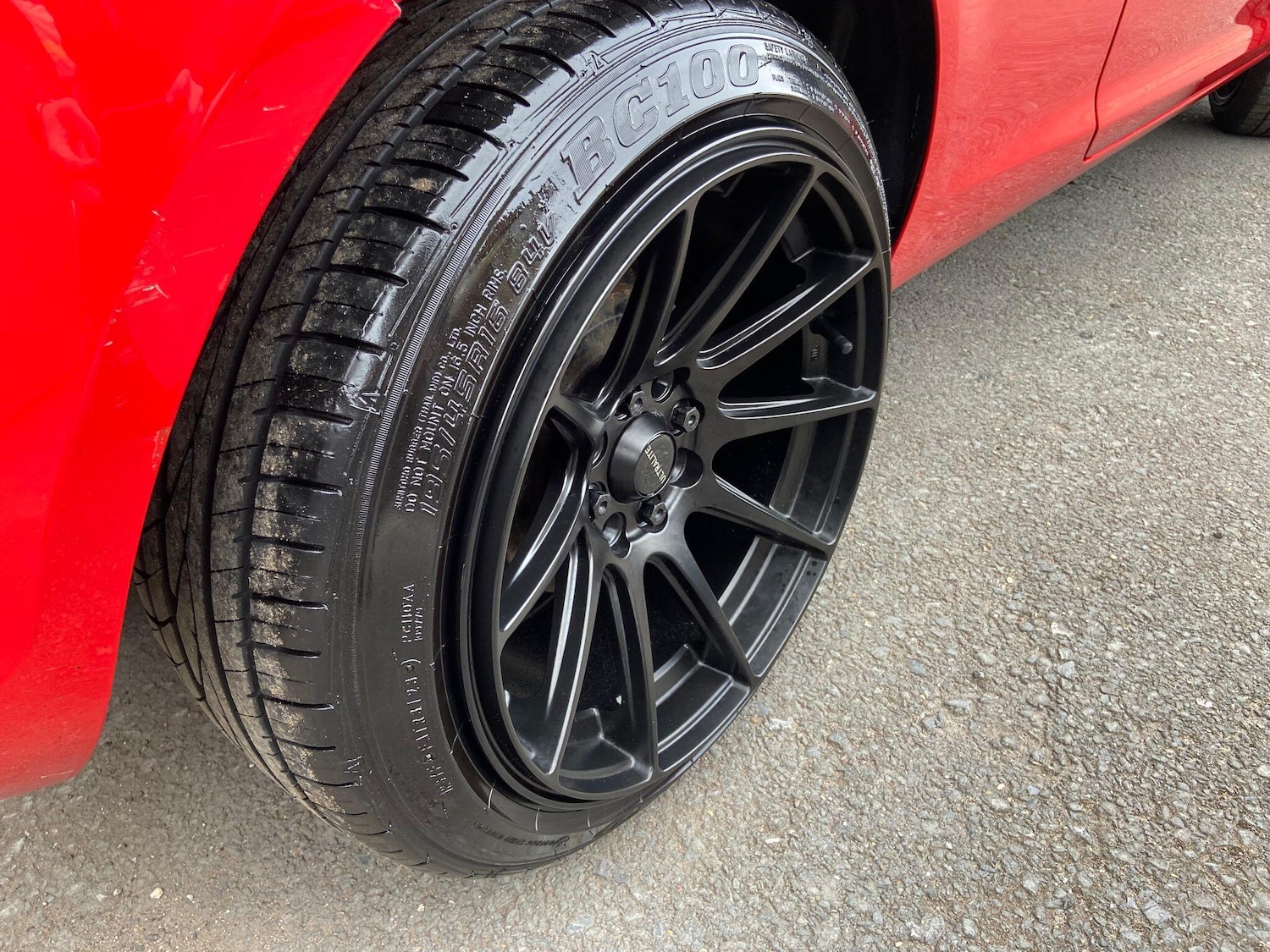 Used Vauxhall Corsa 2013 for sale - 75720373: Photo 11