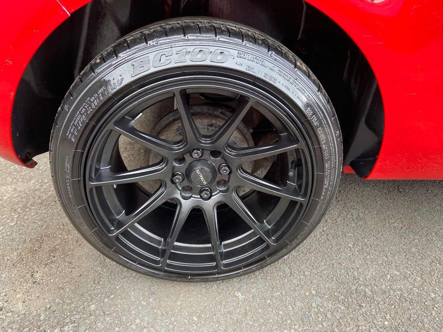 Used Vauxhall Corsa 2013 for sale - 75720373: Photo 12