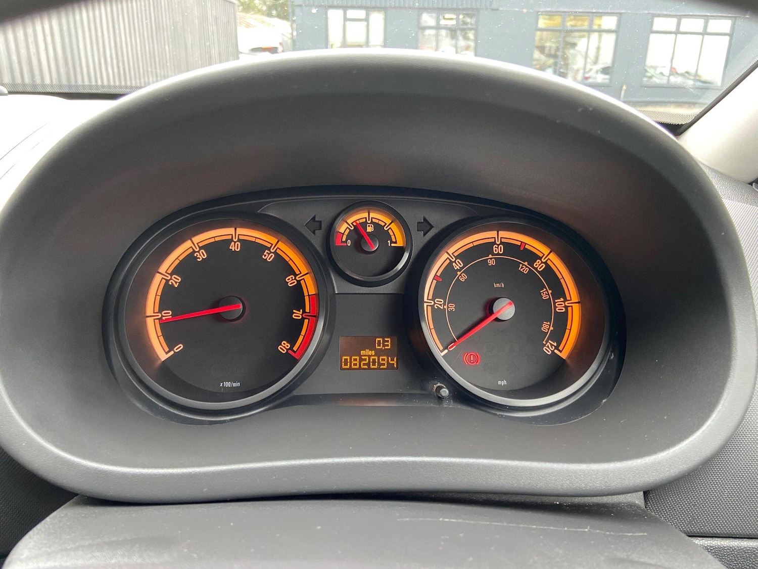 Used Vauxhall Corsa 2013 for sale - 75720373: Photo 13