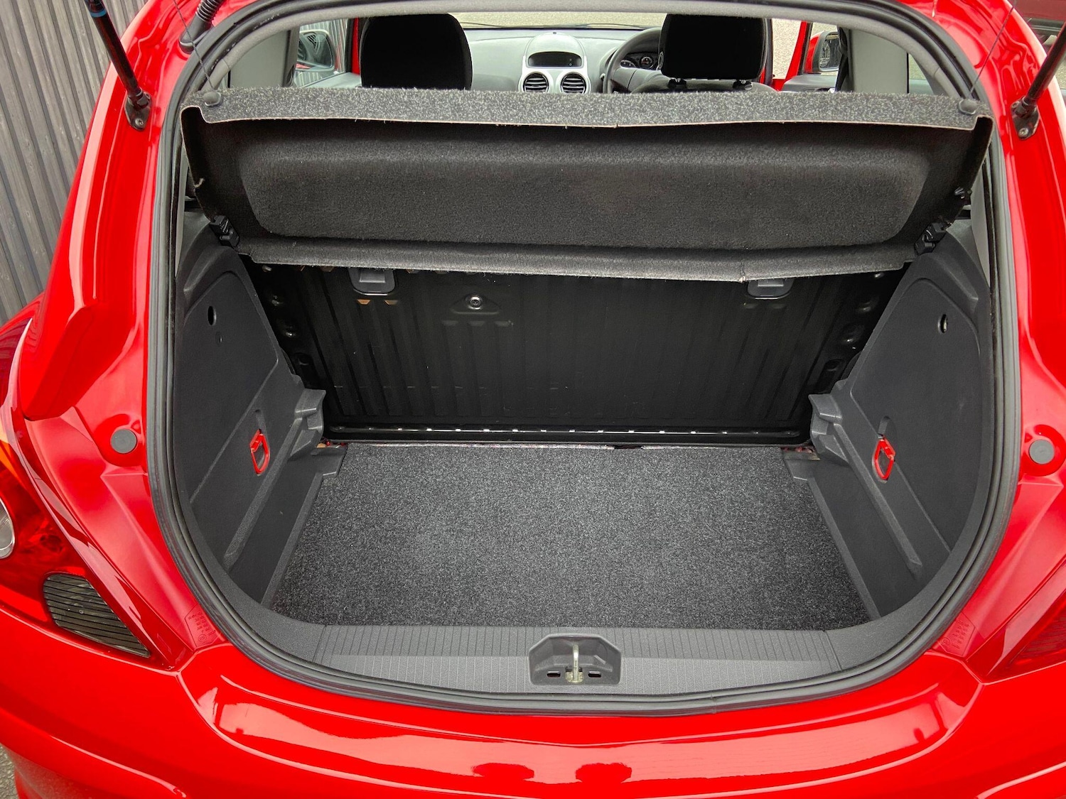 Used Vauxhall Corsa 2013 for sale - 75720373: Photo 14