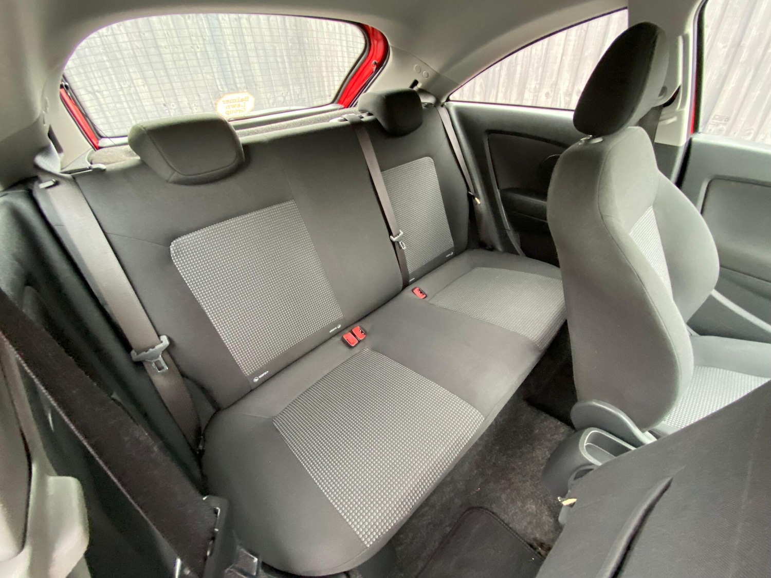 Used Vauxhall Corsa 2013 for sale - 75720373: Photo 8