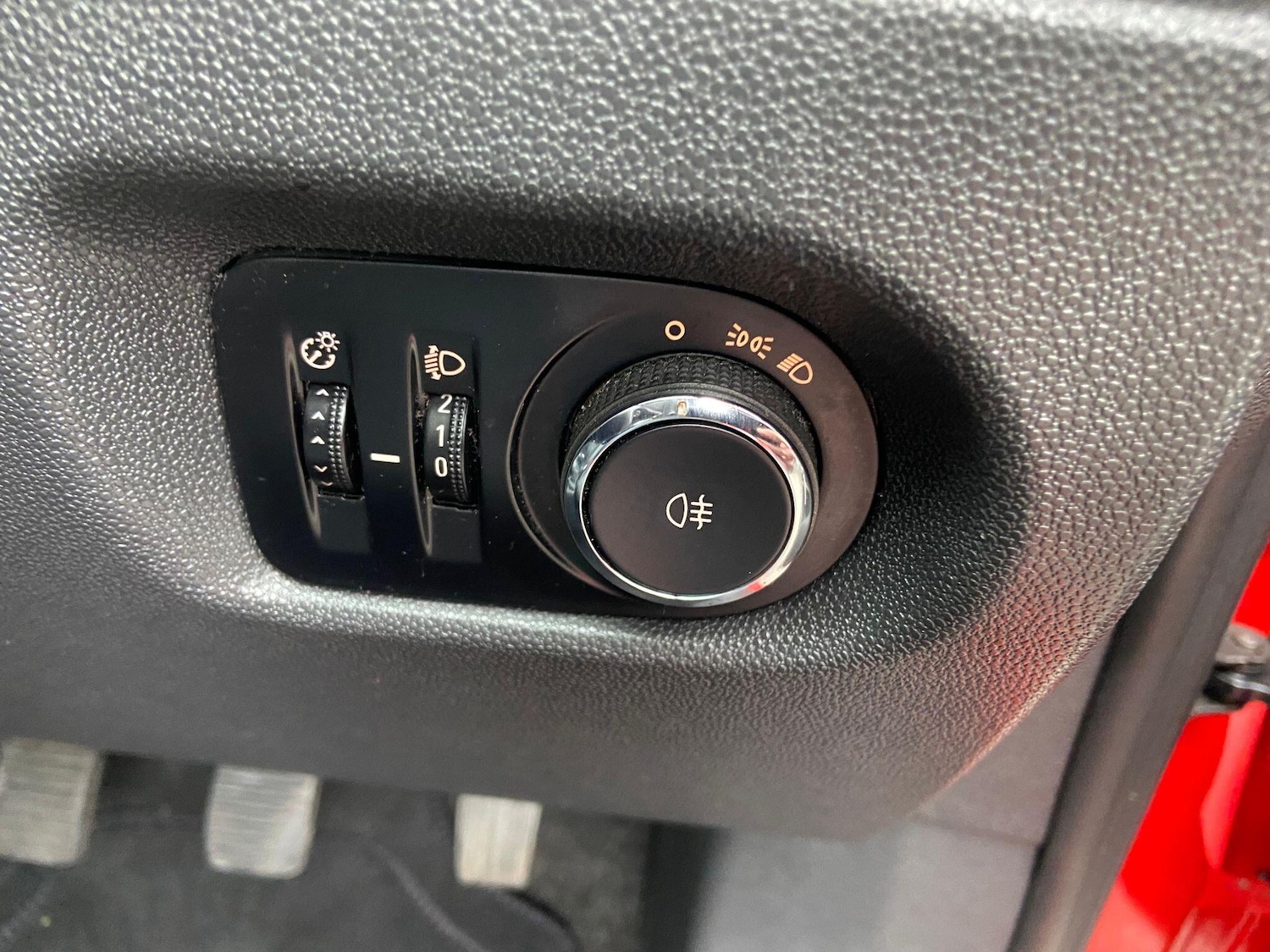 Used Vauxhall Corsa 2013 for sale - 75720373: Photo 9