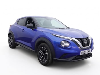 Used Nissan Juke 2025 for sale - 79169519: Photo