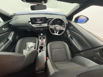 Used Nissan Juke 2025 for sale - 79169519: Photo