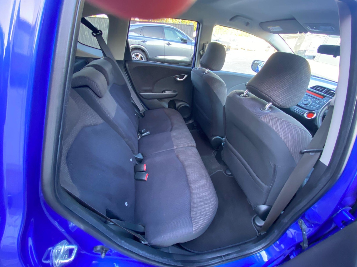 Used Honda Jazz 2015 for sale - 77838989: Photo 12