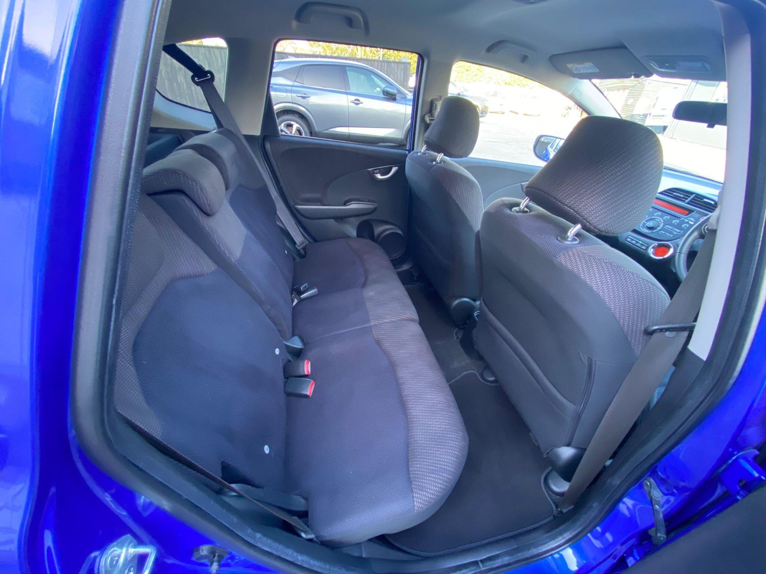 Used Honda Jazz 2015 for sale - 77838989: Photo 13