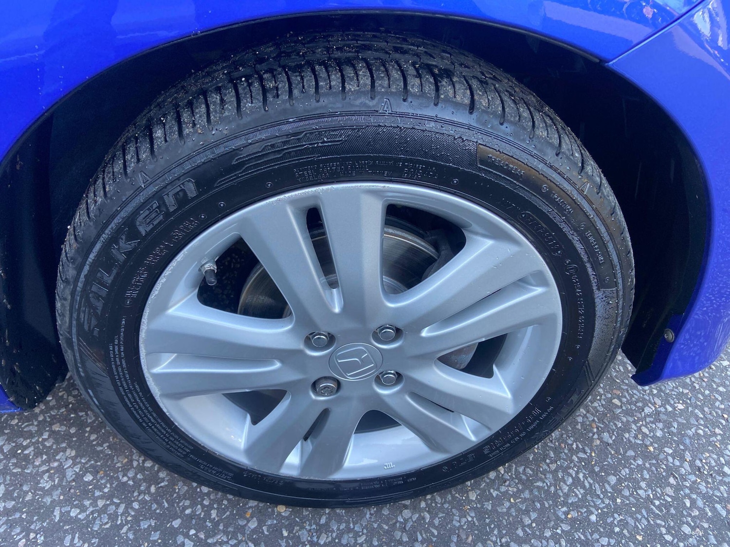 Used Honda Jazz 2015 for sale - 77838989: Photo 15