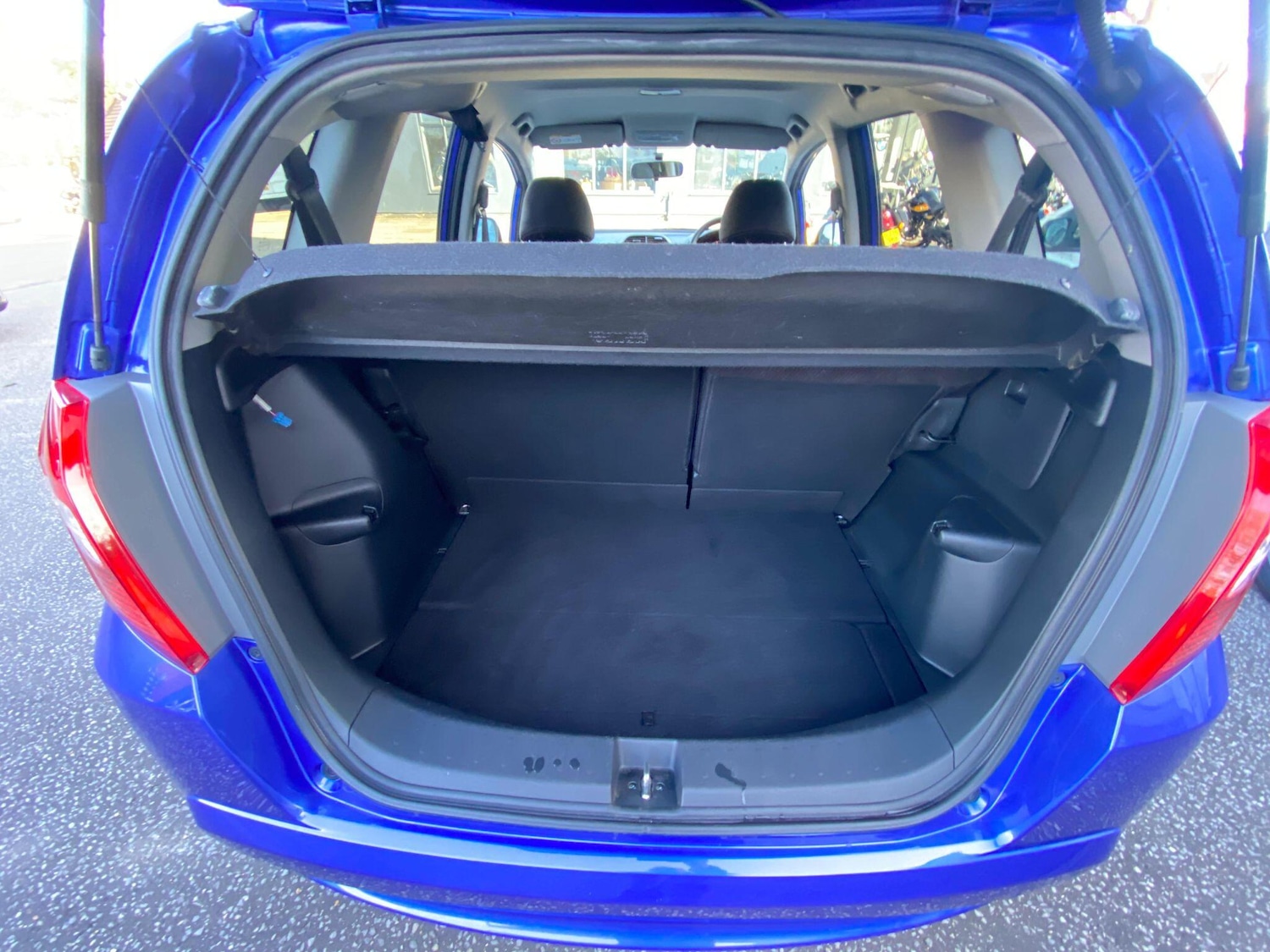 Used Honda Jazz 2015 for sale - 77838989: Photo 20