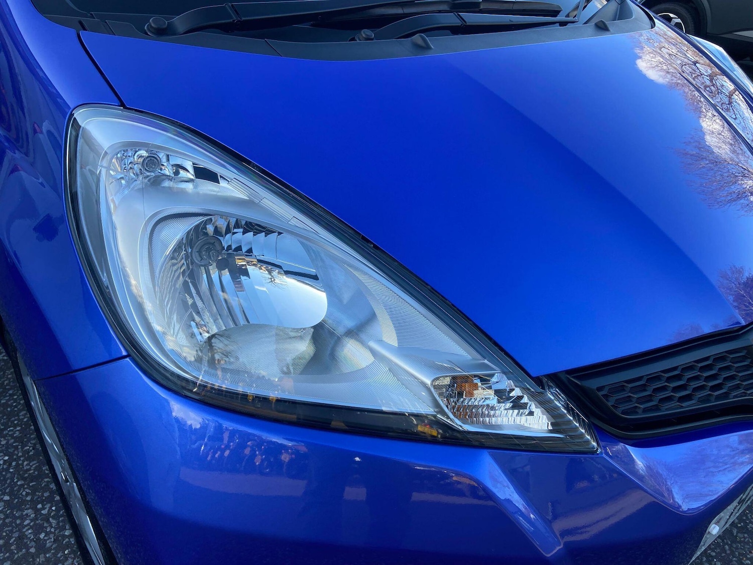 Used Honda Jazz 2015 for sale - 77838989: Photo 22