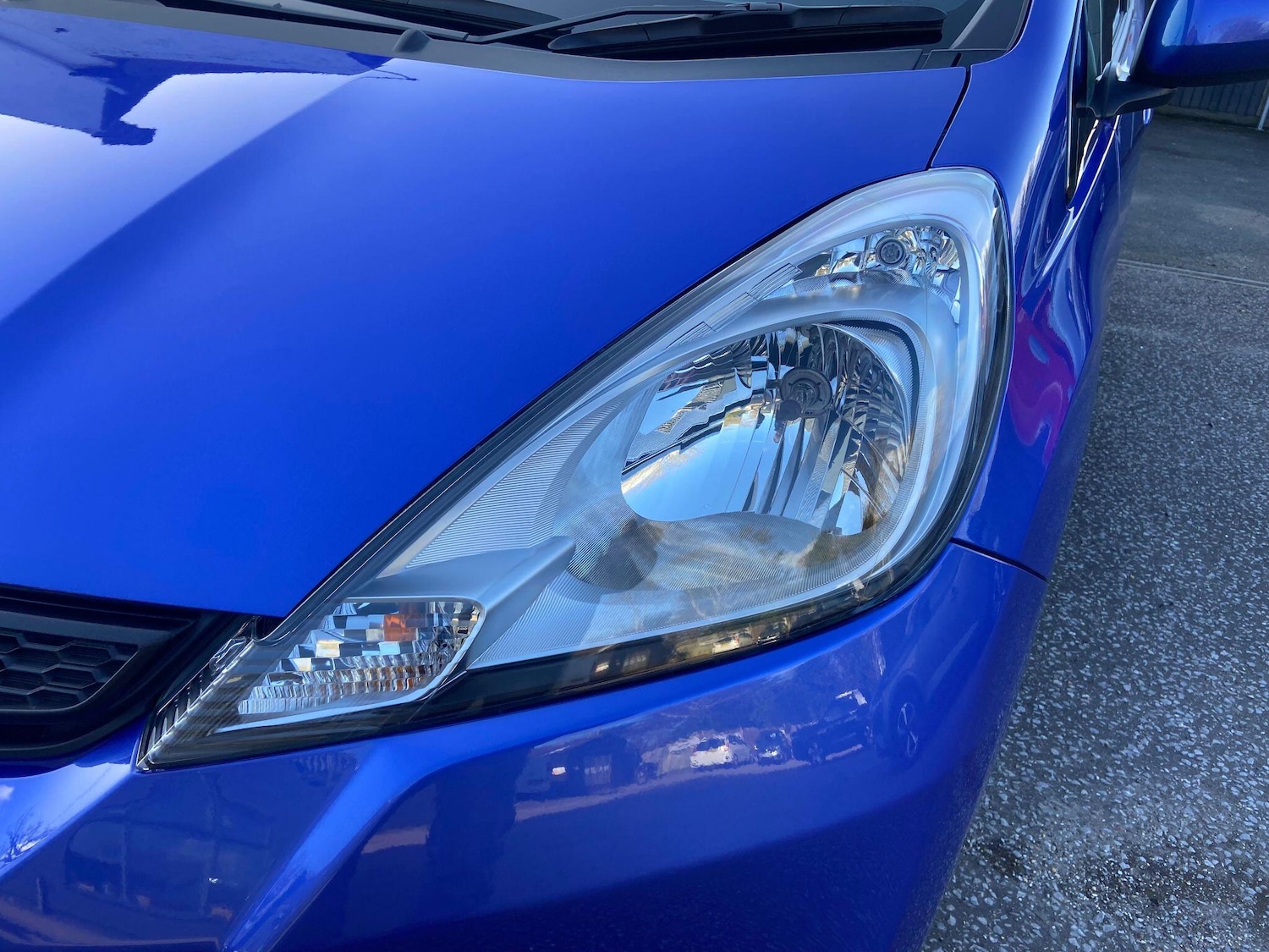 Used Honda Jazz 2015 for sale - 77838989: Photo 23